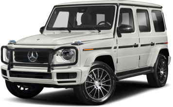 Mercedes-Benz G 550