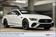 Mercedes-Benz AMG GT 53 4-Door