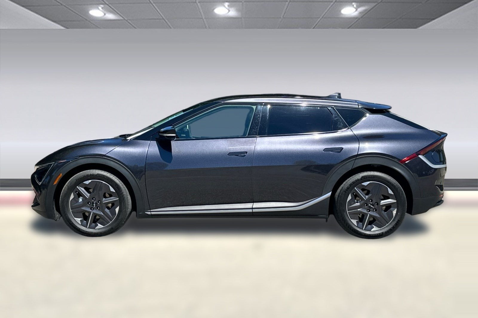 Used 2025 Kia EV6 Light L/R with VIN 5XYC34JAXSG010809 for sale in Walnut Creek, CA