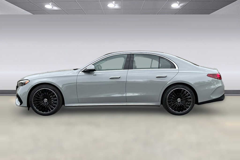 Used 2026 Mercedes-Benz E-Class E 350 RWD Sedan Sedan