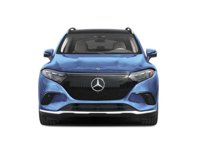 EQS 400 SUV 4MATIC SUV