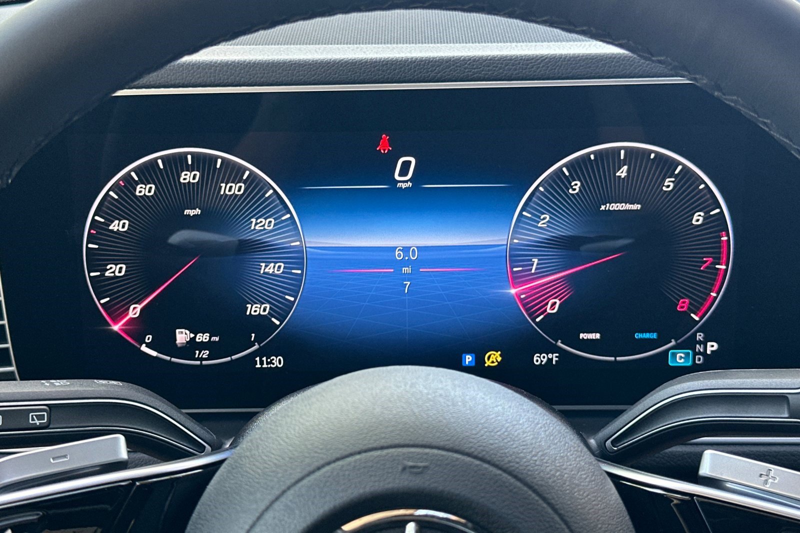2026 Mercedes-Benz GLE GLE350 - Photo 19