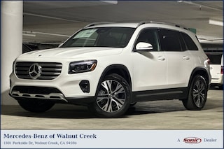 Used 2026 Mercedes-Benz GLB 250 SUV SUV for sale in Walnut Creek, near San Francisco