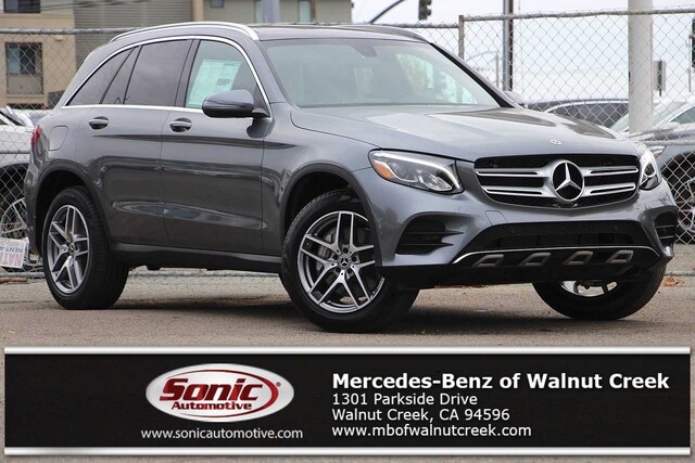 2016 Mercedes Benz Glc 300 Glc 300
