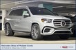 Mercedes-Benz GLS 450