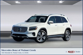 2025 Mercedes-Benz GLB 250 SUV