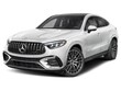 Mercedes-Benz AMG GLC 43