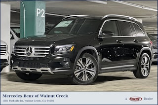 Used 2026 Mercedes-Benz GLB 250 SUV SUV for sale in Walnut Creek, near San Francisco
