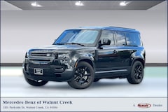 Used 2020 Land Rover Defender 110 110 SE AWD SUV for Sale in San Rafael, CA