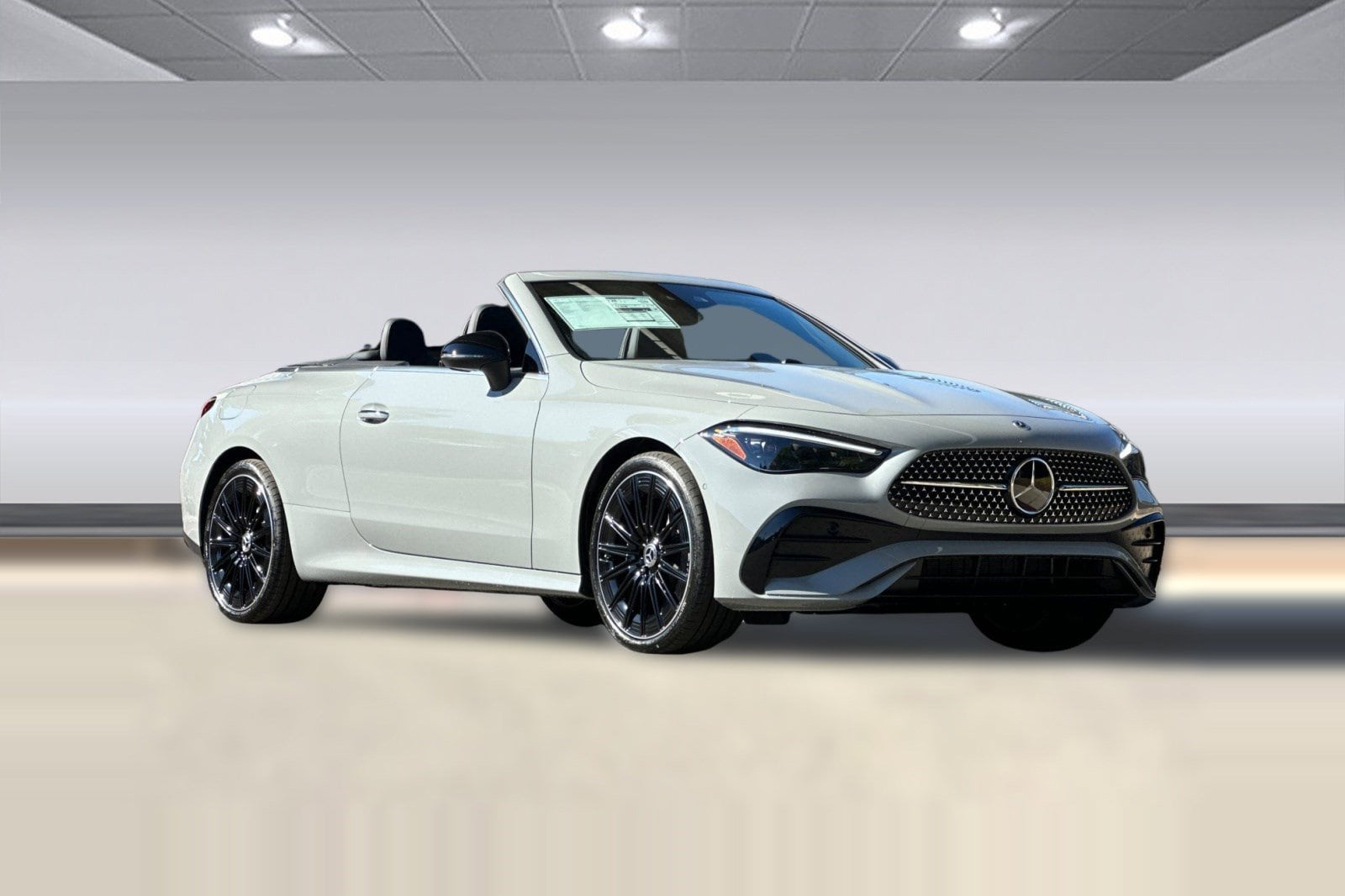 2026 Mercedes-Benz CLE CLE 300 - Photo 28