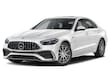 Mercedes-Benz AMG C 43
