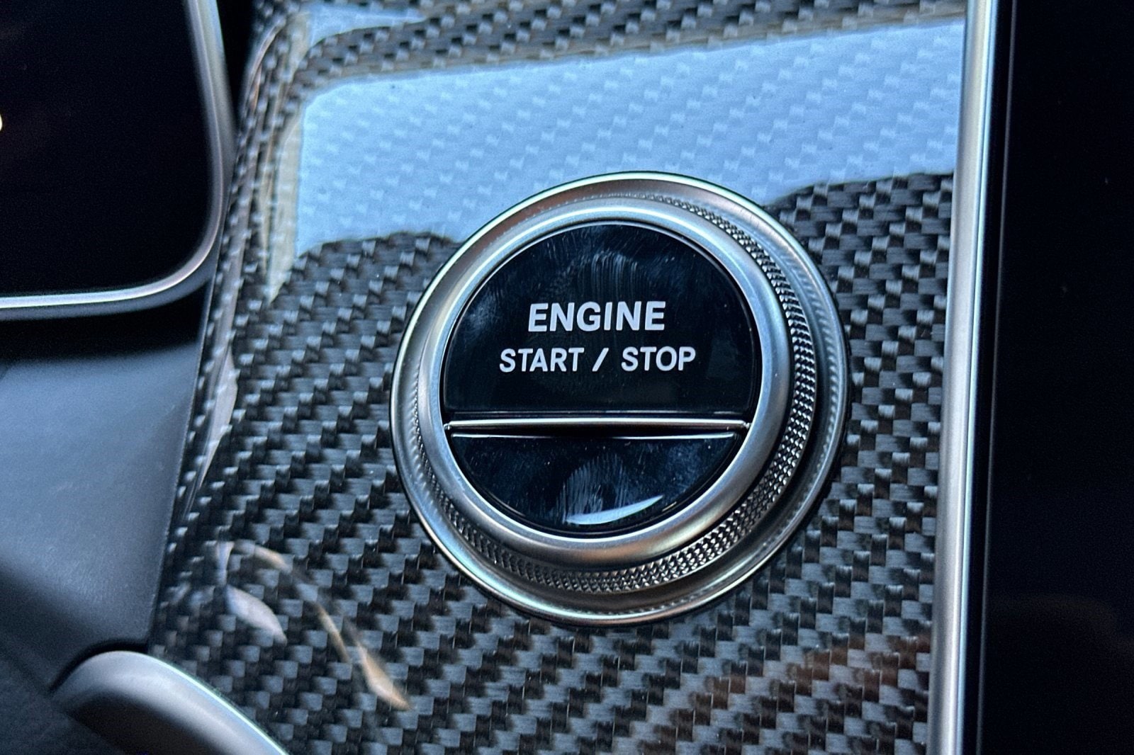 2025 Mercedes-Benz GLC AMG GLC63 S - Photo 29