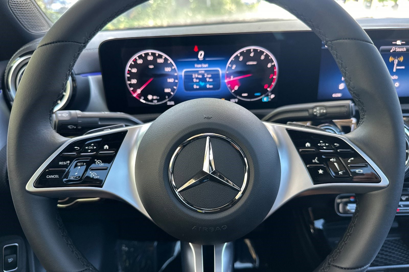 2026 Mercedes-Benz CLA CLA 250 - Photo 17