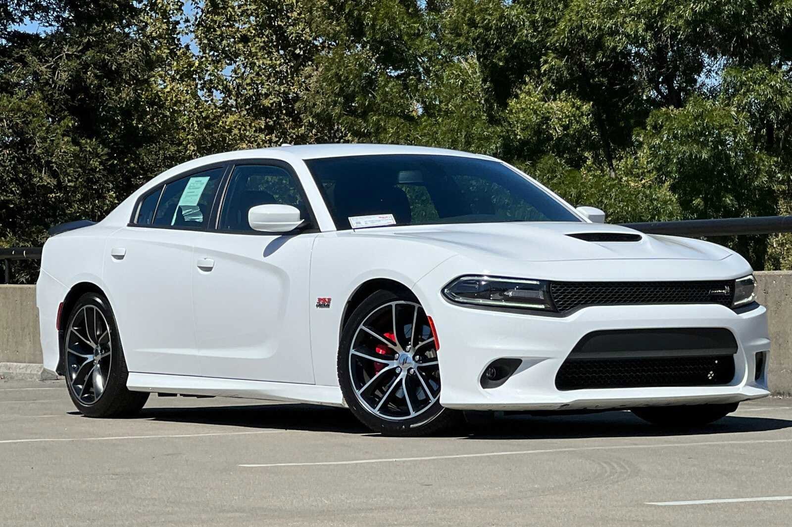 Used 2017 Dodge Charger R/T with VIN 2C3CDXGJ2HH596071 for sale in Walnut Creek, CA