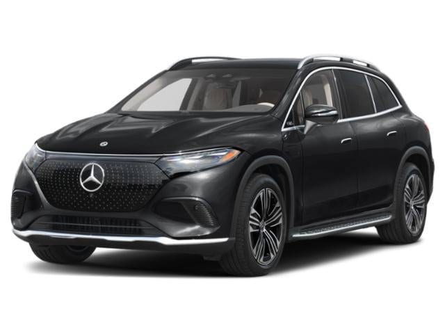 EQS 400 SUV 4MATIC SUV