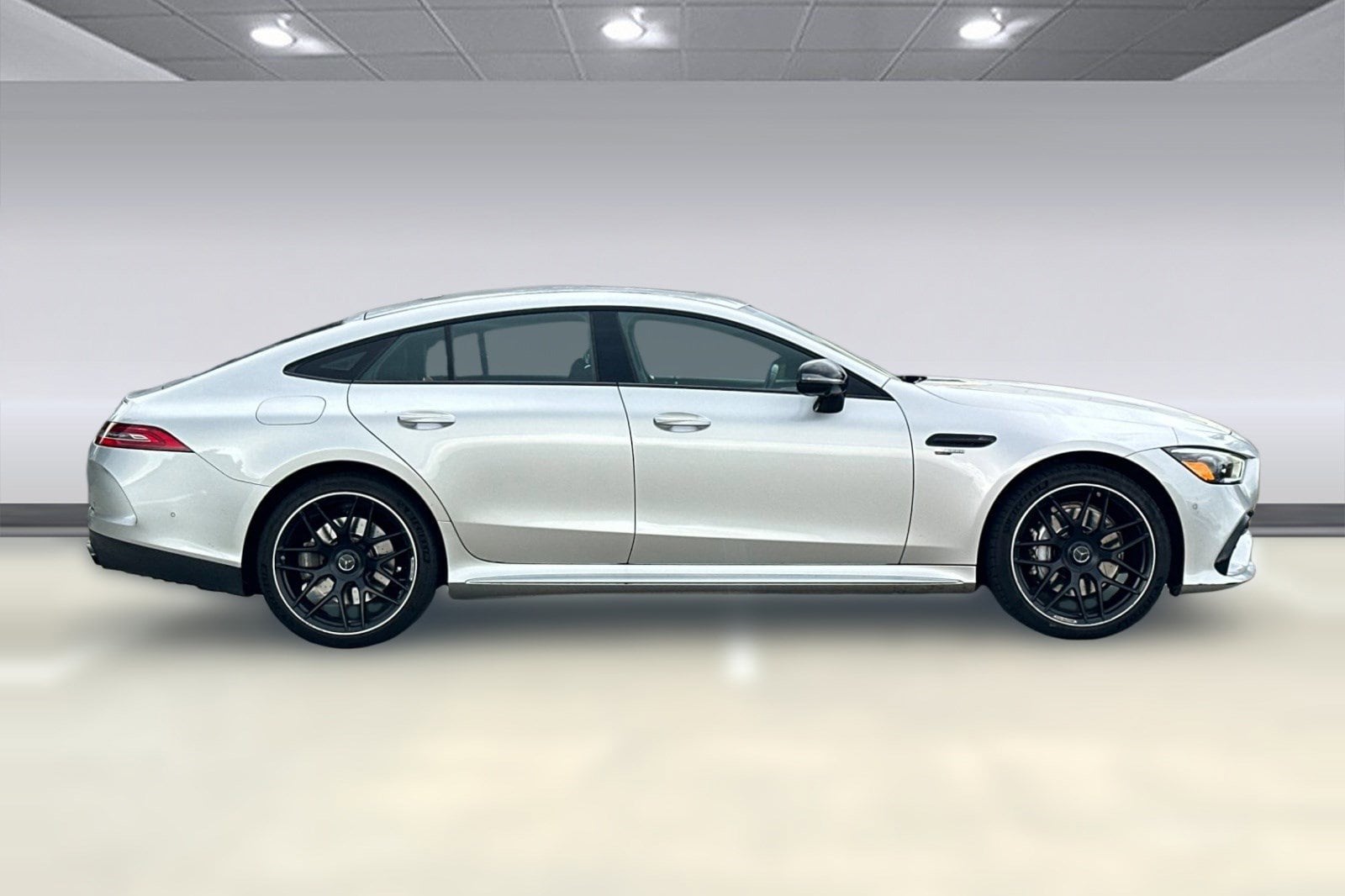 AMG GT 53 4-Door Coupe Coupe