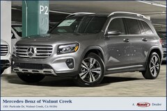 2026 Mercedes-Benz GLB 250 Base SUV