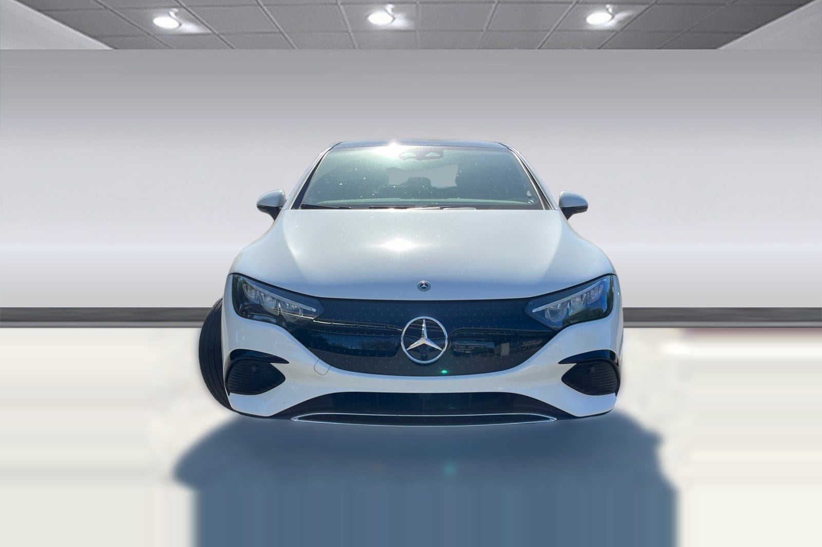EQE 350 4MATIC Sedan Sedan