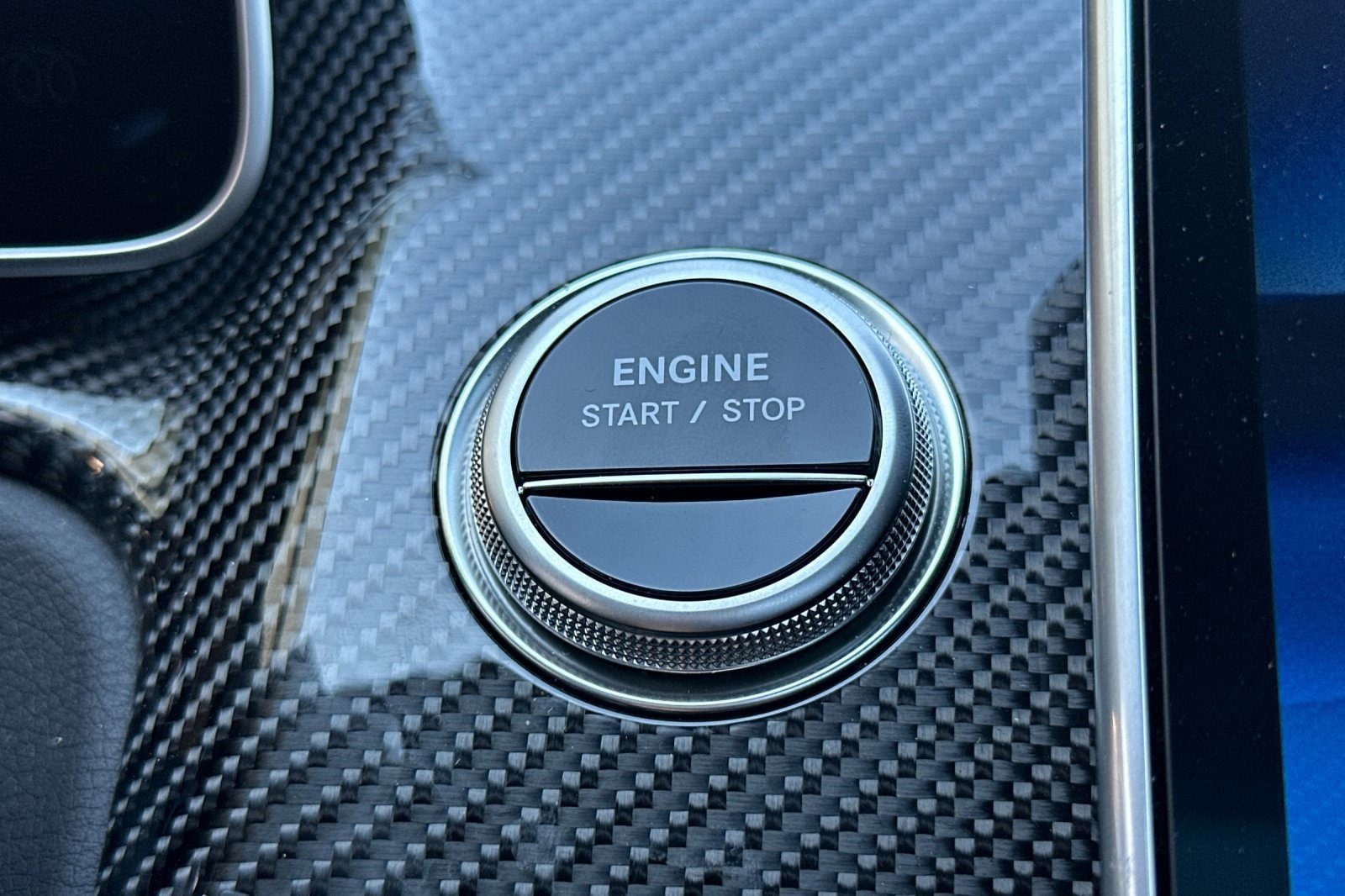 2025 Mercedes-Benz S-Class S 63 - Photo 28