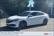 Honda Civic Sedan