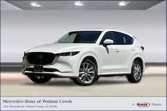 Used 2024 Mazda CX-5 2.5 S Premium Plus Package AWD SUV for Sale in San Rafael, CA