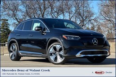 2025 Mercedes-Benz EQE 350 4MATIC SUV