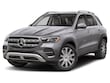 Mercedes-Benz GLE 450e