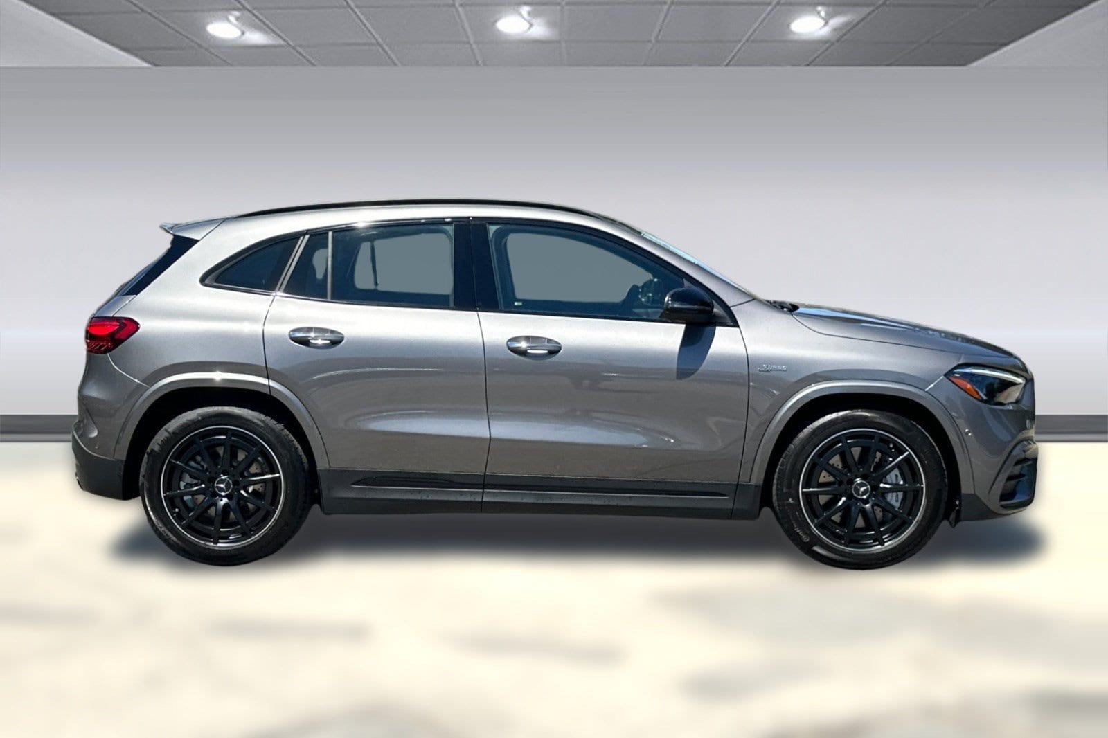 AMG GLA 35 4MATIC SUV