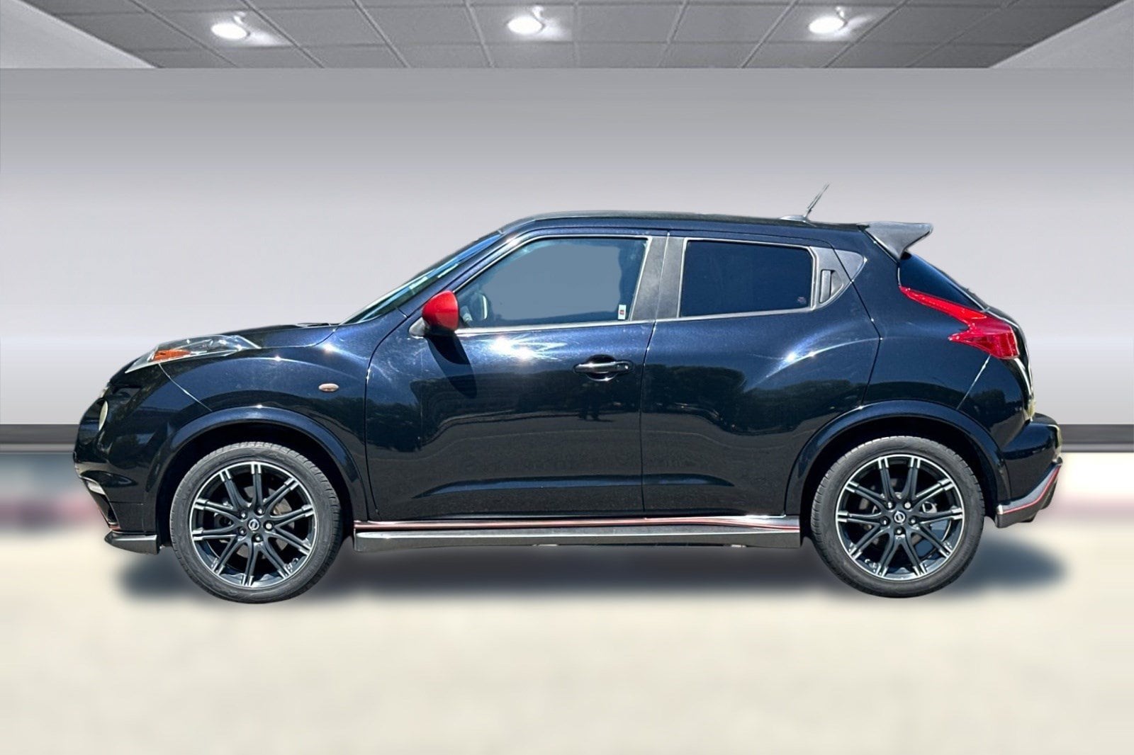 Juke 5dr Wgn CVT NISMO AWD SUV