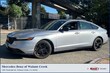  Honda Accord Sedan