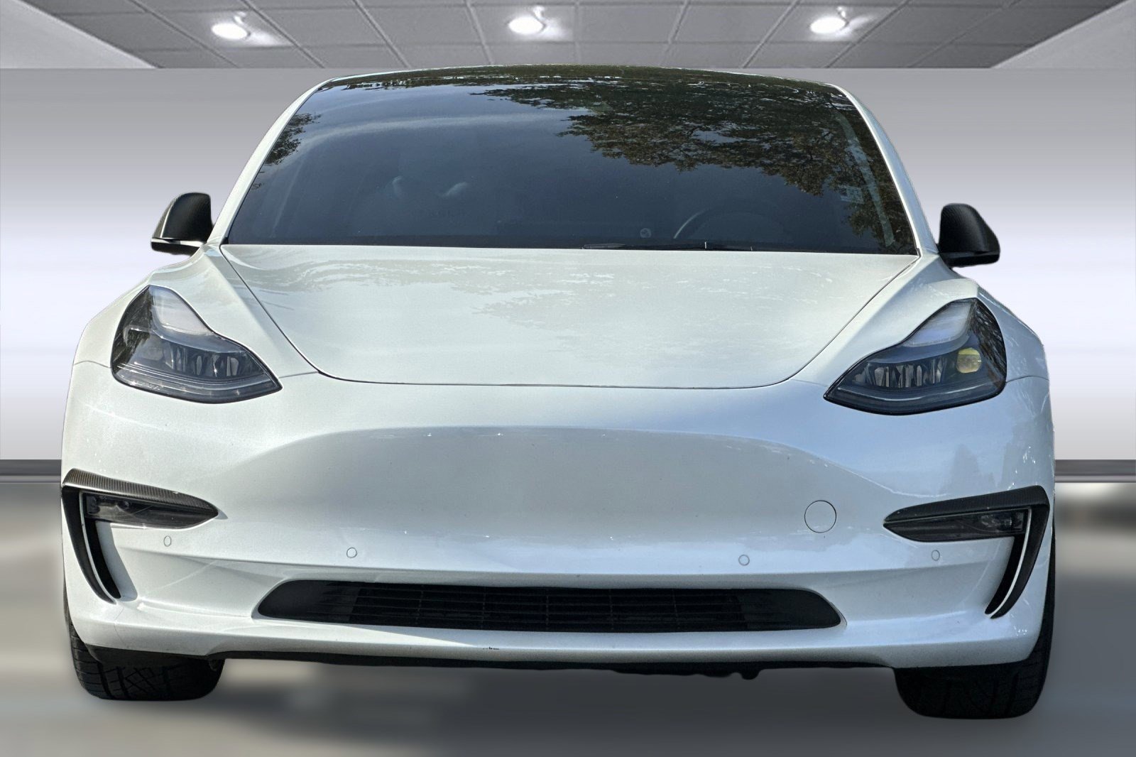 2022 Tesla Model 3 Performance photo 4