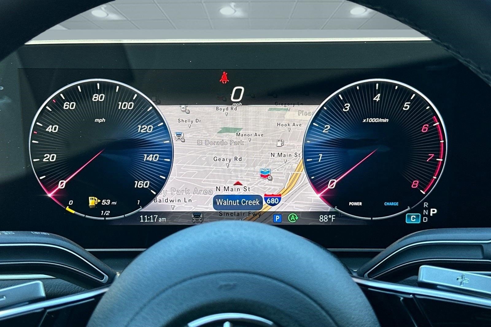 2026 Mercedes-Benz GLE Coupe GLE450 - Photo 17