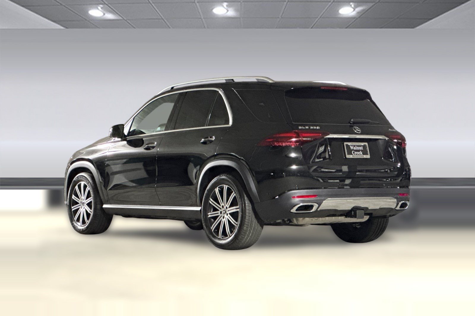 Used 2026 Mercedes-Benz GLE 350 4MATIC SUV SUV