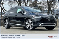 2025 Mercedes-Benz EQE 350 4MATIC SUV