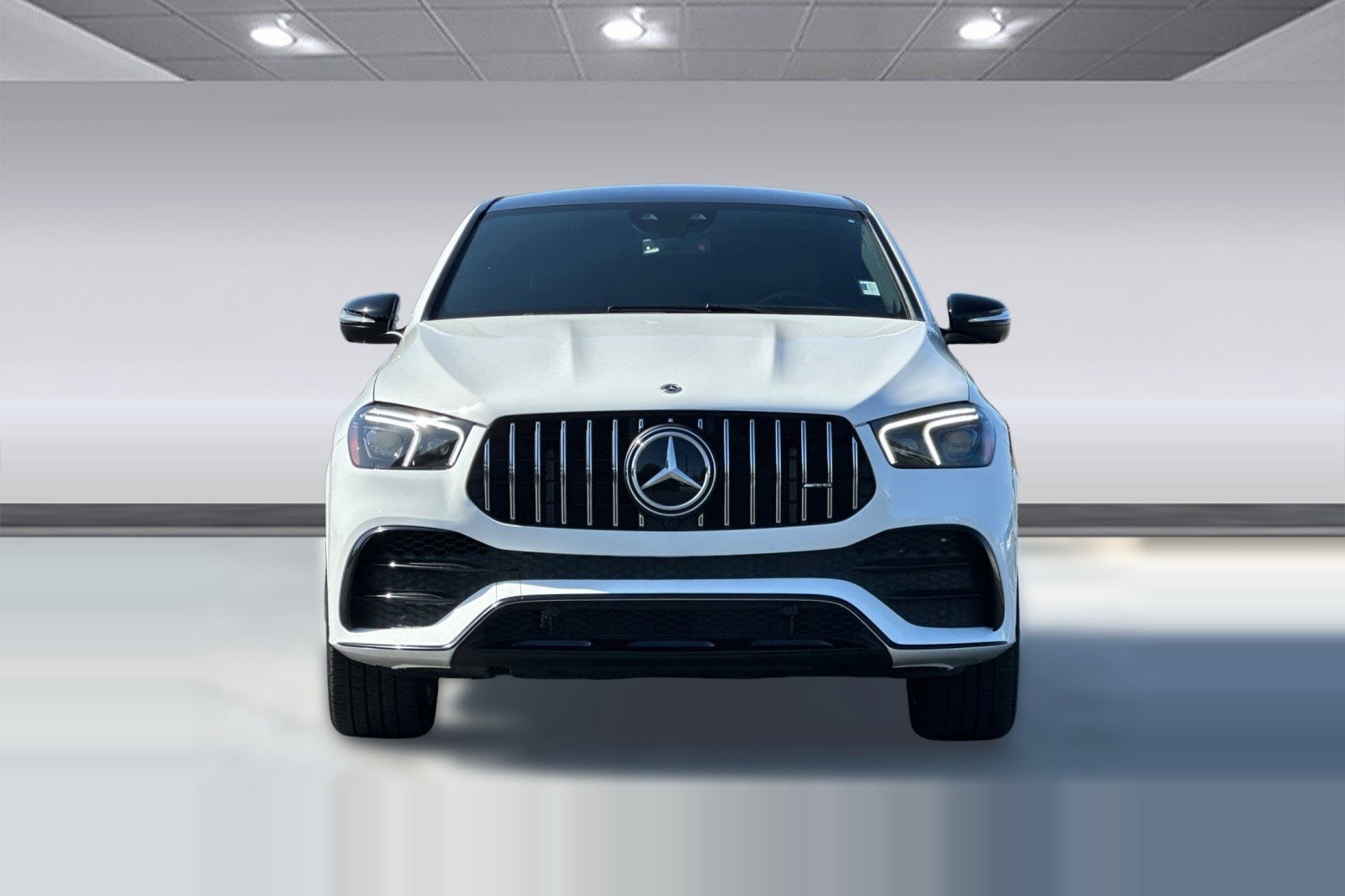 2023 Mercedes-Benz GLE AMG  53 4MATIC Coupe photo 4