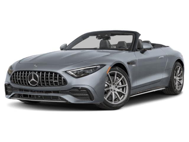 New 2025 Mercedes-Benz SL for Sale in Walnut Creek