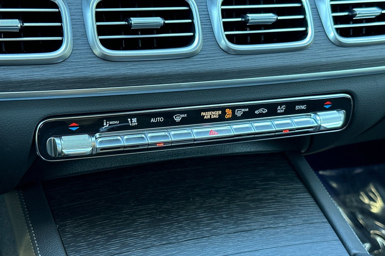 2026 Mercedes-Benz GLE Coupe GLE450 - Photo 24