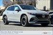 Mercedes-Benz EQS 400 SUV