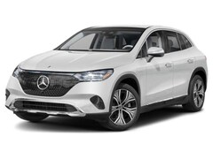 2025 Mercedes-Benz EQE 350 4MATIC SUV