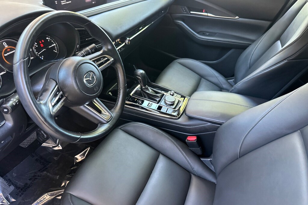 Used 2023 Mazda CX-30 2.5 S Preferred Package AWD SUV