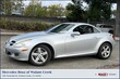  Mercedes-Benz SLK-Class