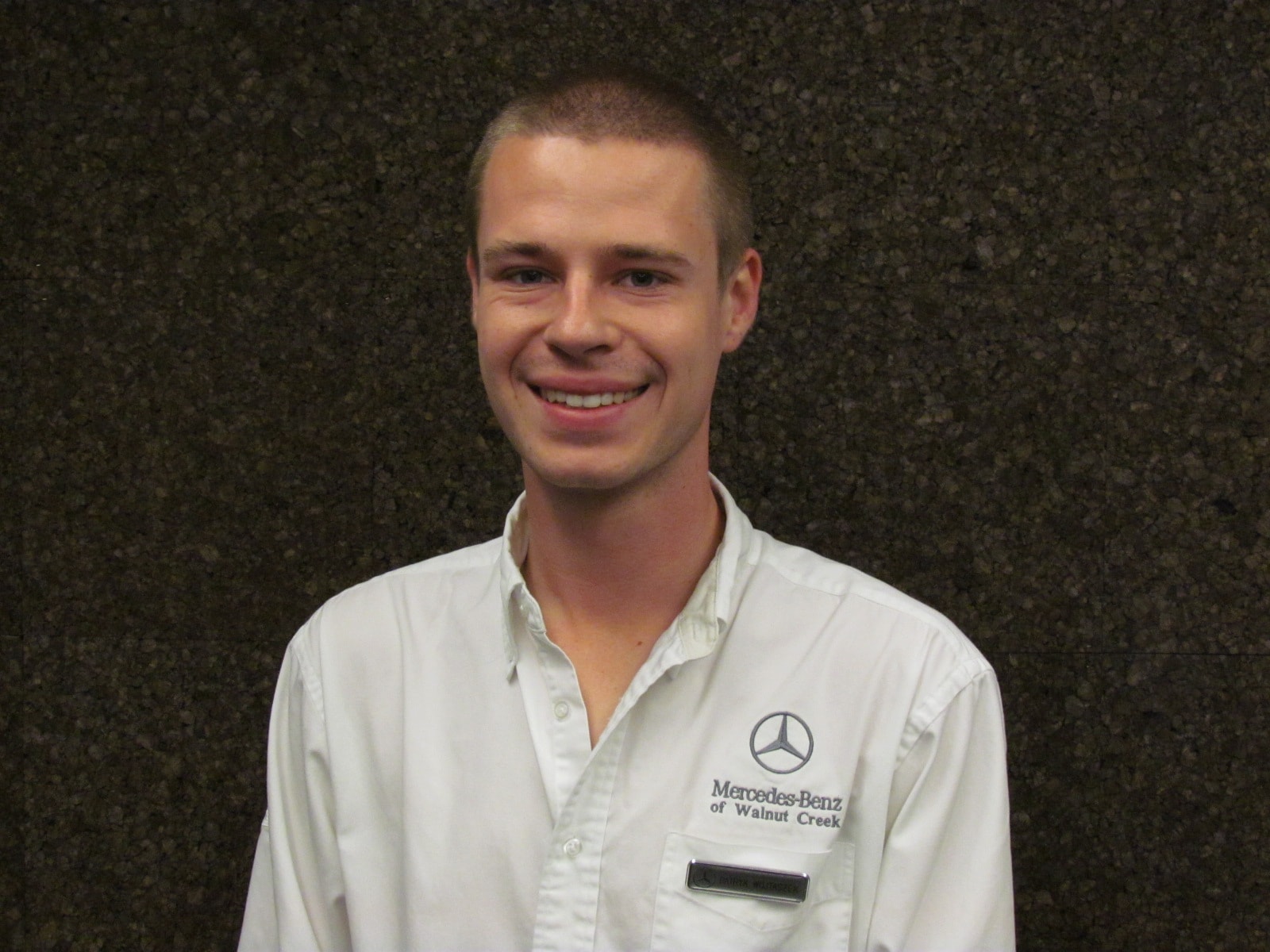 Patrik Wojtaszek