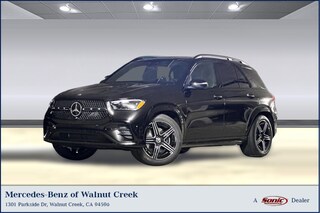 2026 Mercedes-Benz GLE 580 4MATIC SUV
