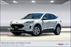 Used 2020 Ford Escape S FWD SUV for Sale in San Rafael, CA
