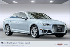 Used 2019 Audi A4 Premium Plus 45 TFSI quattro Sedan for Sale in San Rafael, CA