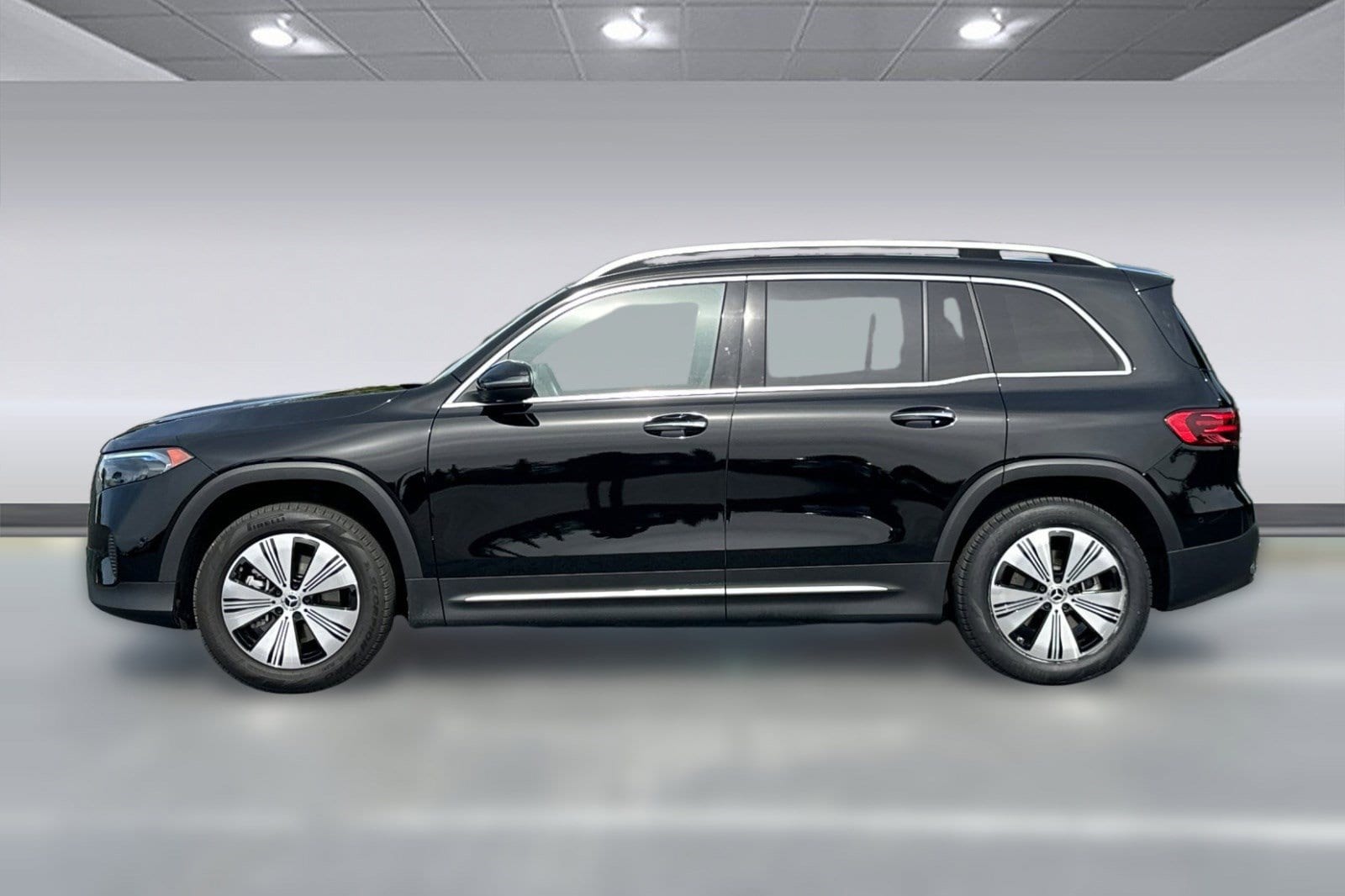 Certified 2024 Mercedes-Benz EQB Base with VIN W1N9M0KB3RN080140 for sale in Walnut Creek, CA