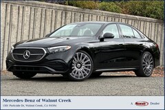2026 Mercedes-Benz E-Class E 350 Sedan