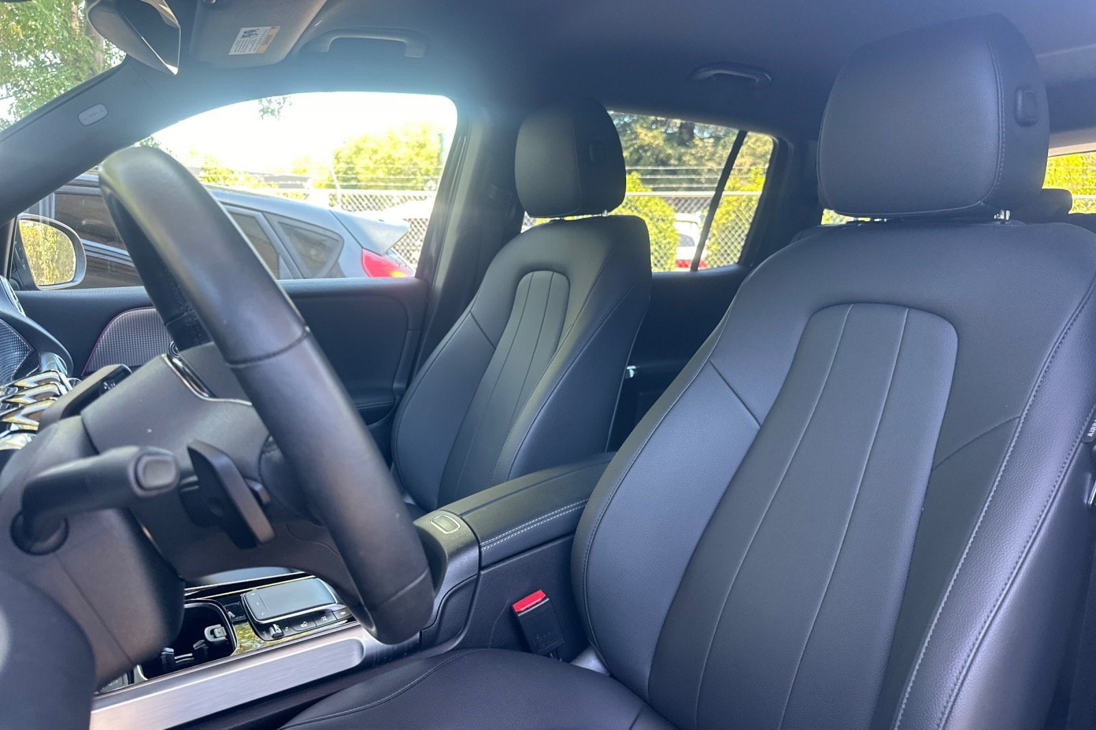 EQB 250+ SUV SUV