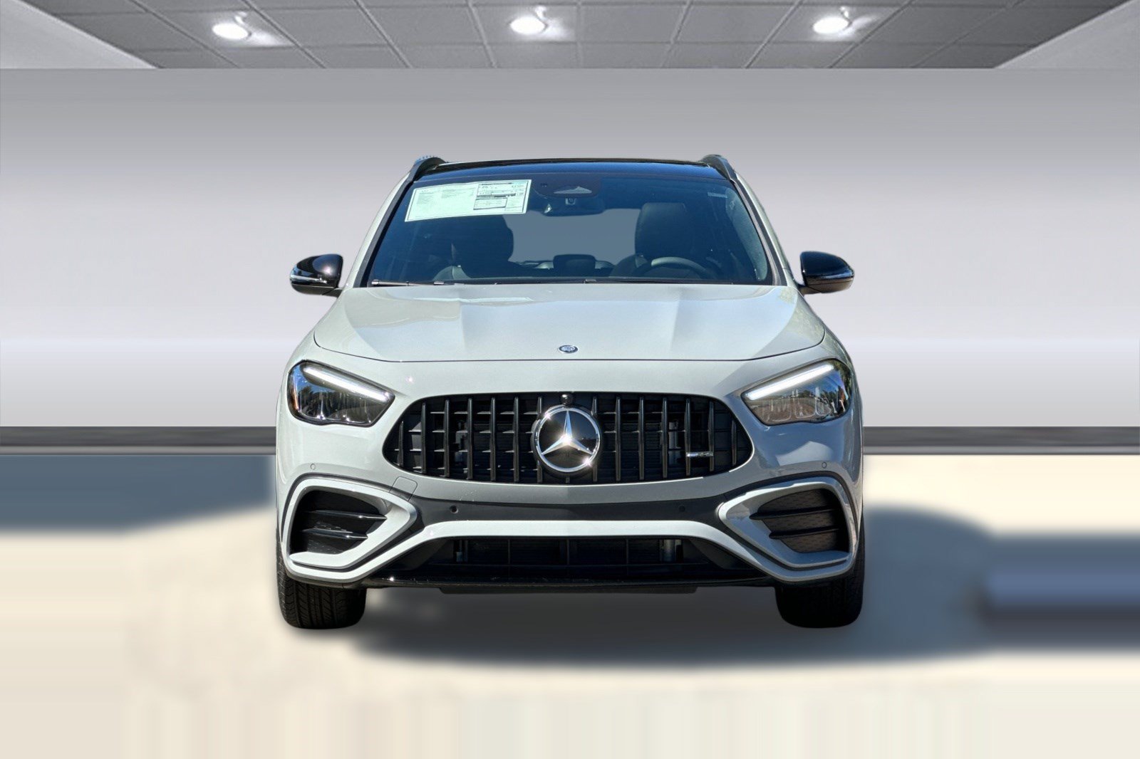 AMG GLA 35 4MATIC SUV