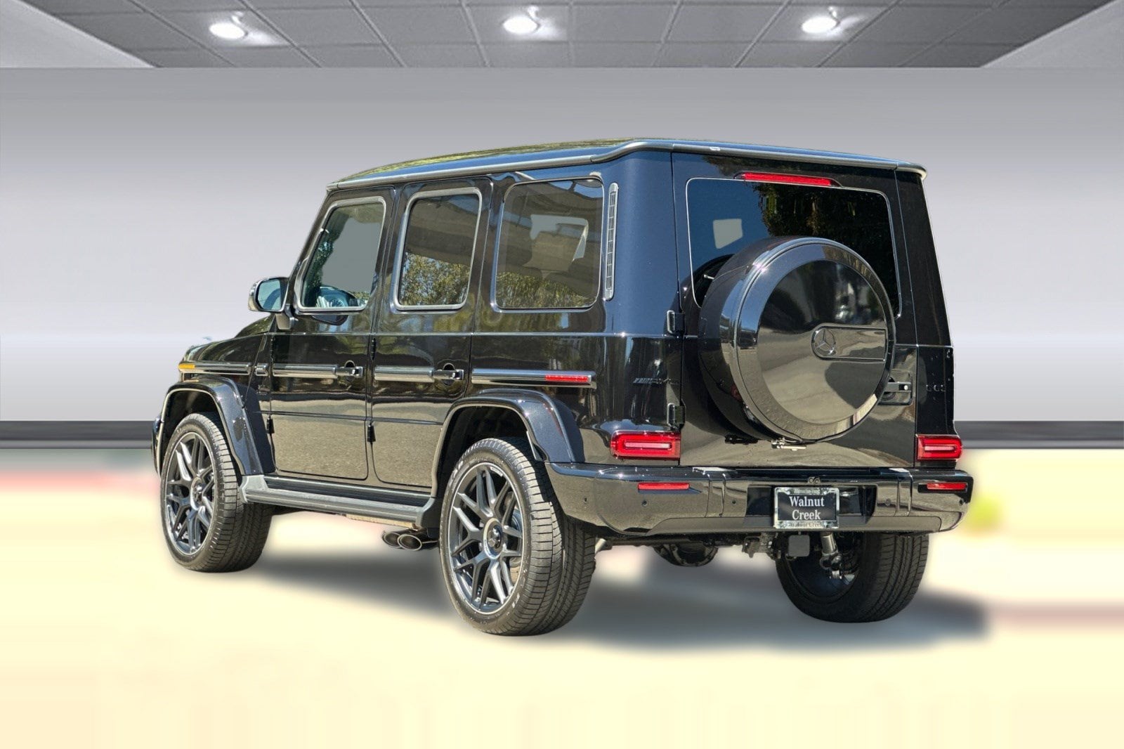 New Mercedes-Benz AMG in Walnut Creek | Mercedes-Benz of Walnut Creek